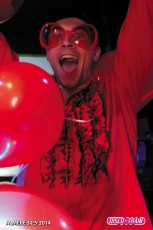 Disco-Train XL Party