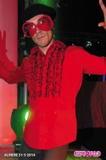 Disco-Train XL Party