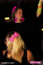 Disco-Train XL Party