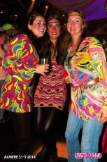 Disco-Train XL Party