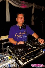 Disco-Train XL Party