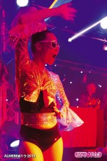 Disco-Train XL Party