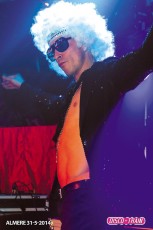 Disco-Train XL Party