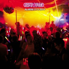 Disco-Train XL Party