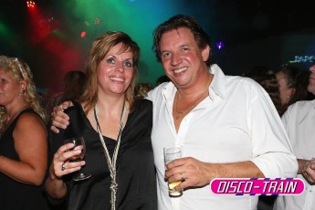 Disco-Train Let's Get Back To The 70s 80s & 90s