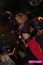 Disco-Train Let's Get Back To The 70s 80s & 90s