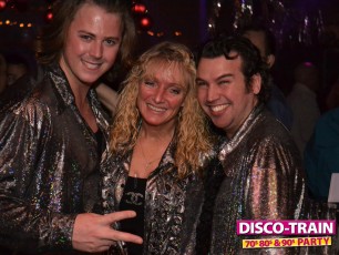 Disco-Train_Amstelveen_36