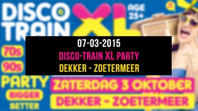 2015-10-01-Zoetermeer