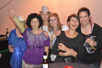 Amstelveen Disco Train Johan Club NovelleE.J.Bruinekool Fotografie Hilversum Copyright naamsvermelding verplicht lid NVJ. Berlagelaan 62, 1222JZ, Hilversum, Nederland, tel. 31(0)356850950, fax. 31 356479199