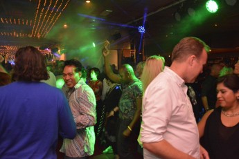 Amstelveen Disco Train Johan Club NovelleE.J.Bruinekool Fotografie Hilversum Copyright naamsvermelding verplicht lid NVJ. Berlagelaan 62, 1222JZ, Hilversum, Nederland, tel. 31(0)356850950, fax. 31 356479199
