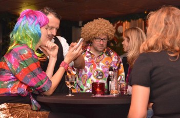 Amstelveen Disco Train Johan Club NovelleE.J.Bruinekool Fotografie Hilversum Copyright naamsvermelding verplicht lid NVJ. Berlagelaan 62, 1222JZ, Hilversum, Nederland, tel. 31(0)356850950, fax. 31 356479199