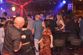 Amstelveen Disco Train Johan Club NovelleE.J.Bruinekool Fotografie Hilversum Copyright naamsvermelding verplicht lid NVJ. Berlagelaan 62, 1222JZ, Hilversum, Nederland, tel. 31(0)356850950, fax. 31 356479199