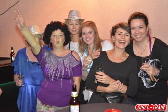 Amstelveen Disco Train Johan Club NovelleE.J.Bruinekool Fotografie Hilversum Copyright naamsvermelding verplicht lid NVJ. Berlagelaan 62, 1222JZ, Hilversum, Nederland, tel. 31(0)356850950, fax. 31 356479199