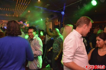 Amstelveen Disco Train Johan Club NovelleE.J.Bruinekool Fotografie Hilversum Copyright naamsvermelding verplicht lid NVJ. Berlagelaan 62, 1222JZ, Hilversum, Nederland, tel. 31(0)356850950, fax. 31 356479199