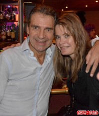 Amstelveen Disco Train Johan Club NovelleE.J.Bruinekool Fotografie Hilversum Copyright naamsvermelding verplicht lid NVJ. Berlagelaan 62, 1222JZ, Hilversum, Nederland, tel. 31(0)356850950, fax. 31 356479199