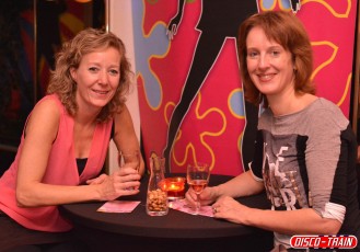 Amstelveen Disco Train Johan Club NovelleE.J.Bruinekool Fotografie Hilversum Copyright naamsvermelding verplicht lid NVJ. Berlagelaan 62, 1222JZ, Hilversum, Nederland, tel. 31(0)356850950, fax. 31 356479199
