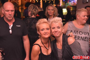 Amstelveen Disco Train Johan Club NovelleE.J.Bruinekool Fotografie Hilversum Copyright naamsvermelding verplicht lid NVJ. Berlagelaan 62, 1222JZ, Hilversum, Nederland, tel. 31(0)356850950, fax. 31 356479199