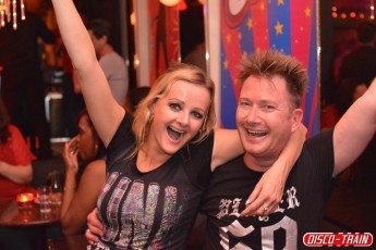 Amstelveen Disco Train Johan Club NovelleE.J.Bruinekool Fotografie Hilversum Copyright naamsvermelding verplicht lid NVJ. Berlagelaan 62, 1222JZ, Hilversum, Nederland, tel. 31(0)356850950, fax. 31 356479199