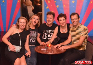 Amstelveen Disco Train Johan Club NovelleE.J.Bruinekool Fotografie Hilversum Copyright naamsvermelding verplicht lid NVJ. Berlagelaan 62, 1222JZ, Hilversum, Nederland, tel. 31(0)356850950, fax. 31 356479199