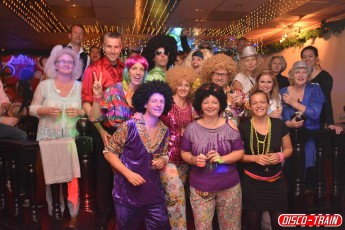Amstelveen Disco Train Johan Club NovelleE.J.Bruinekool Fotografie Hilversum Copyright naamsvermelding verplicht lid NVJ. Berlagelaan 62, 1222JZ, Hilversum, Nederland, tel. 31(0)356850950, fax. 31 356479199