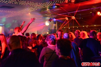 Amstelveen Disco Train Johan Club NovelleE.J.Bruinekool Fotografie Hilversum Copyright naamsvermelding verplicht lid NVJ. Berlagelaan 62, 1222JZ, Hilversum, Nederland, tel. 31(0)356850950, fax. 31 356479199