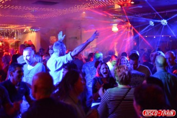 Amstelveen Disco Train Johan Club NovelleE.J.Bruinekool Fotografie Hilversum Copyright naamsvermelding verplicht lid NVJ. Berlagelaan 62, 1222JZ, Hilversum, Nederland, tel. 31(0)356850950, fax. 31 356479199