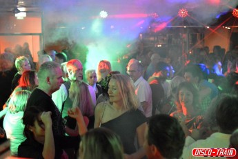 Amstelveen Disco Train Johan Club NovelleE.J.Bruinekool Fotografie Hilversum Copyright naamsvermelding verplicht lid NVJ. Berlagelaan 62, 1222JZ, Hilversum, Nederland, tel. 31(0)356850950, fax. 31 356479199