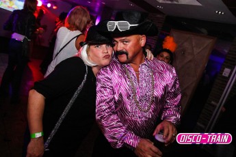 www.Disco-Train.nl | www.LongJoy.nl | Next Edition 14/11/2015 @ Panama, Amsterdam