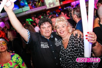 www.Disco-Train.nl | www.LongJoy.nl | Next Edition 14/11/2015 @ Panama, Amsterdam