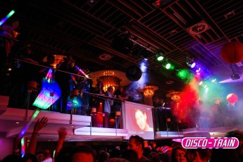 www.Disco-Train.nl | www.LongJoy.nl | Next Edition 14/11/2015 @ Panama, Amsterdam
