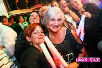 www.Disco-Train.nl | www.LongJoy.nl | Next Edition 14/11/2015 @ Panama, Amsterdam