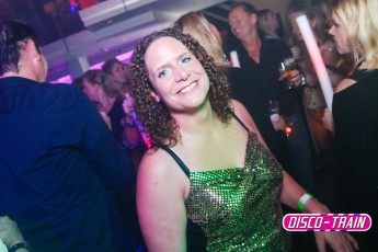www.Disco-Train.nl | www.LongJoy.nl | Next Edition 14/11/2015 @ Panama, Amsterdam