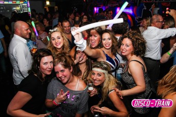 www.Disco-Train.nl | www.LongJoy.nl | Next Edition 14/11/2015 @ Panama, Amsterdam