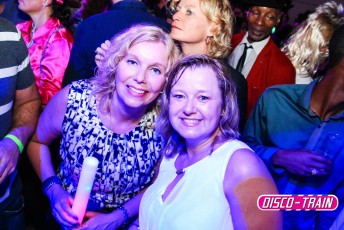 www.Disco-Train.nl | www.LongJoy.nl | Next Edition 14/11/2015 @ Panama, Amsterdam