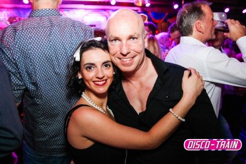 www.Disco-Train.nl | www.LongJoy.nl | Next Edition 14/11/2015 @ Panama, Amsterdam