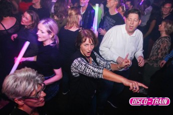 www.Disco-Train.nl | www.LongJoy.nl | Next Edition 14/11/2015 @ Panama, Amsterdam