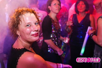 www.Disco-Train.nl | www.LongJoy.nl | Next Edition 14/11/2015 @ Panama, Amsterdam