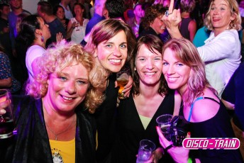 www.Disco-Train.nl | www.LongJoy.nl | Next Edition 14/11/2015 @ Panama, Amsterdam