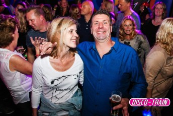 www.Disco-Train.nl | www.LongJoy.nl | Next Edition 14/11/2015 @ Panama, Amsterdam