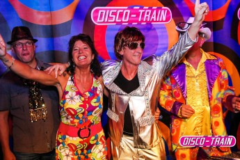 www.Disco-Train.nl | www.LongJoy.nl | Next Edition 14/11/2015 @ Panama, Amsterdam