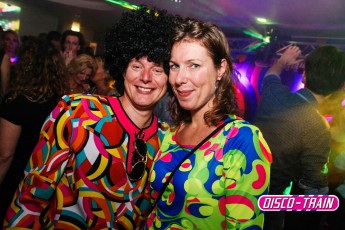 www.Disco-Train.nl | www.LongJoy.nl | Next Edition 14/11/2015 @ Panama, Amsterdam