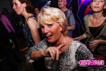 www.Disco-Train.nl | www.LongJoy.nl | Next Edition 14/11/2015 @ Panama, Amsterdam