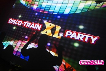 www.Disco-Train.nl | www.LongJoy.nl | Next Edition 14/11/2015 @ Panama, Amsterdam