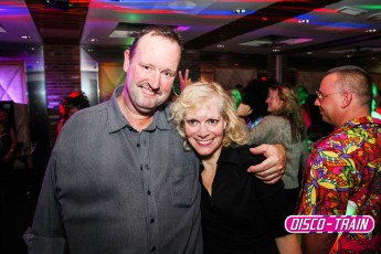 www.Disco-Train.nl | www.LongJoy.nl | Next Edition 14/11/2015 @ Panama, Amsterdam