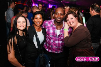 www.Disco-Train.nl | www.LongJoy.nl | Next Edition 14/11/2015 @ Panama, Amsterdam
