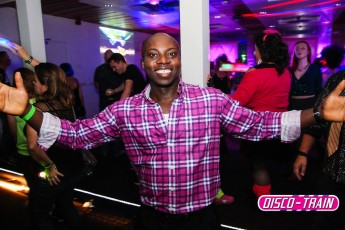 www.Disco-Train.nl | www.LongJoy.nl | Next Edition 14/11/2015 @ Panama, Amsterdam
