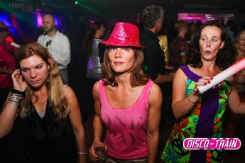 www.Disco-Train.nl | www.LongJoy.nl | Next Edition 14/11/2015 @ Panama, Amsterdam