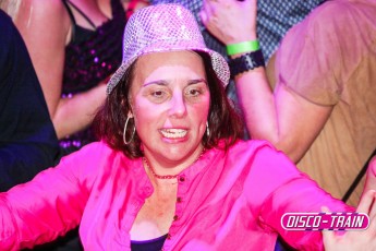 www.Disco-Train.nl | www.LongJoy.nl | Next Edition 14/11/2015 @ Panama, Amsterdam