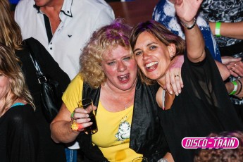 www.Disco-Train.nl | www.LongJoy.nl | Next Edition 14/11/2015 @ Panama, Amsterdam