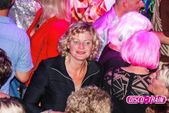 www.Disco-Train.nl | www.LongJoy.nl | Next Edition 14/11/2015 @ Panama, Amsterdam